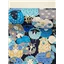 Fabric SANNO Blue Sheep - photo 2