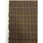 Fabric TRIBUTE 2 Brown - photo 1