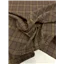 Fabric TRIBUTE 2 Brown - photo 3