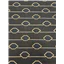 Fabric VANDERBILT Black - photo 1
