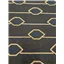 Fabric VANDERBILT Black - photo 2
