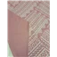 Fabric Stretch Metallic Print Melrose - photo 2