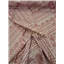 Fabric Stretch Metallic Print Melrose - photo 4