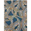 Pasifika Teal Cotton C78571 - photo 1