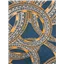 Pasifika Teal Cotton C78571 - photo 2