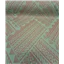 Pasifika Stretch Metallic Print Mint Brown - photo 3