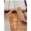 Webbing Poly Prop 25mm Natural - photo 2