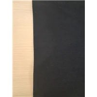 Ribbing Dark Navy RJ Cotton