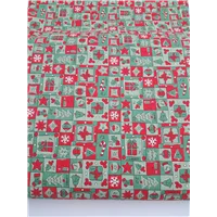 Christmas Liberty Festive Magic Jolly Countdown