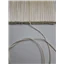 Rat Tail CG6 2mm Cream - photo 1