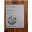 Aida Precut 48 x 53cm 14 Count White 100