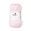 DMC baby Cotton 763 Shell Pink