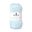 DMC baby Cotton 765 Lt Blue