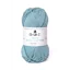 DMC baby Cotton 767 Duck Egg