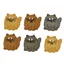 Jesse James 5830 Fat Cats