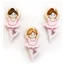 Jesse James 6954 Little Ballerinas