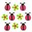 Jesse James 9385 Bug Crossing