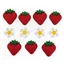 Jesse James 9389 Fresh Strawberries