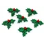Jesse James 4979 Glitter Holly