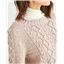 Sirdar Haworth Tweed Patterns 10146 Jumper - photo 3