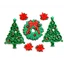 Jesse James 9074 Christmas Elegance