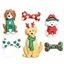Jesse James 11386 Feliz Navidog
