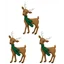 Jesse James 12361 Snow Deer