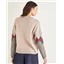 Sirdar Haworth Tweed Patterns 10155 Jumper - photo 2