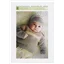 Baby Cakes Bc 112 Aspen Sweater and Hat - photo 1