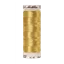 Metallic Thread 100m Col 2108