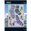 Ashford Pattern Opal Great Sock Collection