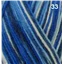 Countrywide Happy Feet Sock 4 Ply Yarn Shd 33