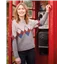 Sirdar Haworth Tweed Patterns 10155 Jumper - photo 3