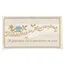 Motif 30691 French Natural Blue Rose