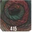 Countywide Mandala 4 Ply 415