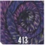Countywide Mandala 4 Ply 413