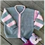 Countrywide Pattern P364 Baby Angel Cardigan