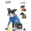 Naturally Pattern Loyal Dog Coat and Accessories 1417