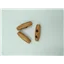 Button 20693 Toggle 30mm Med Wood
