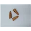 Button 20689 Toggle 30mm Med Wood