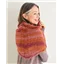 Sirdar Shawlie Patterns 10214 Triangle Wrap - photo 1