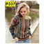 Countrywide Pattern P337 Mistero