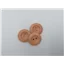 Button 300911 36 Lt Wood 2hole