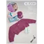 Crucci Pattern 1514 Little Gems Jkt