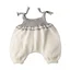 Lana Gross Pattern 0062 CW Infant Romper