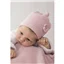 Lana Grossa Pattern 0084 CW Infants Hat 5 Ply