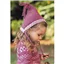 Lana Grossa Pattern 0130 Childs Hat 8 Ply