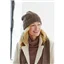 Lana Grossa Pattern 0161 8 Ply Womens Hat