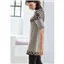 Lana Gross Pattern 0171 8 Ply Womens Dress