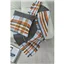 Lana Grossa Pattern 0173 Blanket 8 Ply